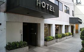 Hotel Bonampak